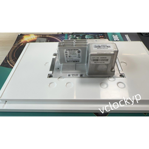 1 unidad de pantalla táctil Crestron TSS-1070-W-S, nueva, envío rápido por DHL/FedEx - Product Image 1