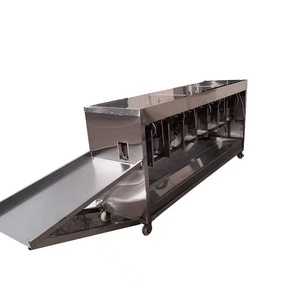 Machine à éplucher la laitue igname en acier inoxydable meilleur prix asperges - Product Image 5