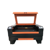 Machine de découpe laser CO2 CNC pour acrylique, MDF, bois, tissu, cuir – Prix 100W 130W 150W 4060 6090 1390 1610