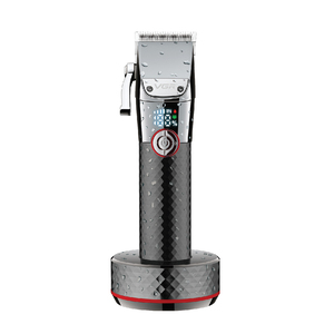 VGR V-698 Cortadora de Pelo Profesional Inalámbrica para Salón, Máquina de Cortar Pelo para Hombres, Recortadora de Barba, Afeitadora - Product Image 3