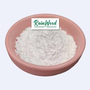 Rainwood Supply Hochwertiges Seiden protein Hydrolysiertes Seiden protein peptid für Haare - Product Image 2