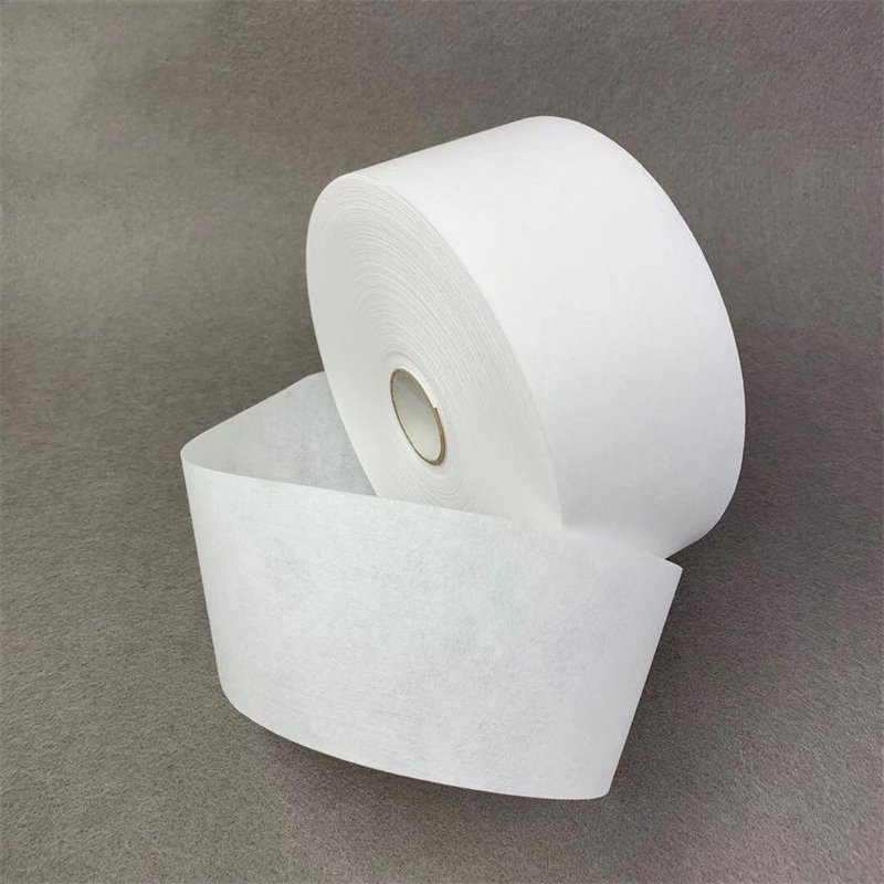 Полоска для восковой депиляции Spunlace