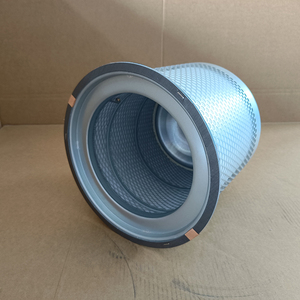 Manny 11403N-18001 ตัวกรองแยกน้ำมันอุตสาหกรรมแบบใหม่สำหรับเครื่องอัดอากาศแบบสกรู วัสดุใยแก้ว รับประกัน 6 เดือน ผ่านการทดสอบแล้ว - Product Image 3