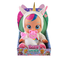 Nouveautés pour les enfants : jouets musicaux, poupées mode avec de jolies tenues d'animaux pour filles, poupées reborn.