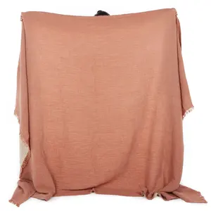 Muslin Throw XL Customized Turkish Blankets Throws Luxury Blanket for Sofa Custom Throws for Home Decor 100% Cotton Pestemal