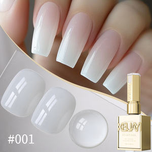 <span class=keywords><strong>Gel</strong></span> à ongles transparent <span class=keywords><strong>blanc</strong></span> <span class=keywords><strong>laiteux</strong></span>, couleur nude, nouvelle tendance, simple, polyvalent, <span class=keywords><strong>gel</strong></span> à ongles <span class=keywords><strong>blanc</strong></span> haut de gamme, <span class=keywords><strong>gel</strong></span> UV pour nail art - Product Image 5