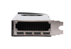Carte graphique de station de travail MXM RTX A6000 la plus vendue, nouvelle, 48 Go GDDR6, 4x DisplayPort 1.4a, refroidissement par ventilateur, GPU RTX A6000 - Product Image 4