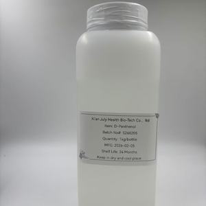 <span class=keywords><strong>Meilleur</strong></span> prix, haute qualité, D-Panthenol de qualité cosmétique CAS 81-13-0 / Dexpanthenol 99% / D-Panthenol 98%+ Vitamine B5 liquide - Product Image 1