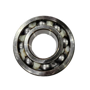 Nuevo Rodamiento para Trituradora de Cono Marca Fong Chuan Hecho en Taiwán, Garantía de Calidad, 6319, con Asistencia Técnica 24/7 - Product Image 1