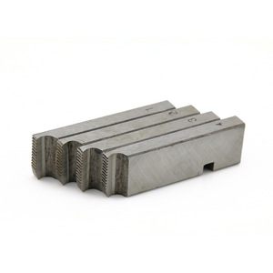 Máquina Roscadora Universal King Huwang con Rosca Métrica de Acero Tipo LKS M10-M33 32mm - Product Image 3