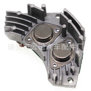 ชุดควบคุมความเร็ว 6441.78 สำหรับอะไหล่ทดแทนพัดลมซีตรอง ใหม่ - Product Image 1