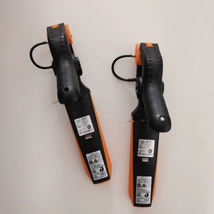 Termómetro de Pinza Original Alemán Testo 115i, Operado por Smartphone, Termohigrómetro 115i, Termómetro Testo 115i Operado por Smartphone - Product Image 2