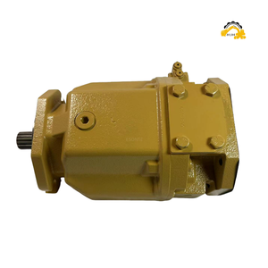 Bomba de Pistones Hidráulicos de Alta Calidad 12G D6E 992C 140G 8J0498, Piezas Originales del Motor 3306 para Maquinaria de Construcción, Venta de Fábrica - Product Image 6