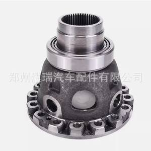 Piñón de Acero Hyundai Kia 45822-3B550 para Reparación y Reemplazo de Diferencial de Transmisión - Product Image 5