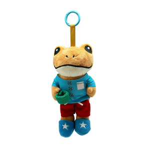 HY Peluche Morbidi e Carini El Sapo Concho Bad Bunny, Giocattoli di Peluche Animali Imbottiti - Product Image 2
