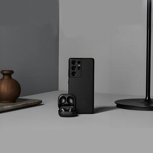 <span class=keywords><strong>Samsung</strong></span> <span class=keywords><strong>Galaxy</strong></span> <span class=keywords><strong>S21</strong></span> Ultra 5G Android Original usado desbloqueado teléfonos móviles 128G/<span class=keywords><strong>256GB</strong></span> almacenamientos - Product Image 5