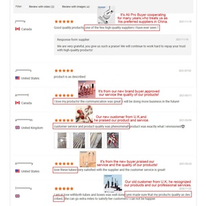 Botella de Suero para Ojos de 2 ml, Mini Botella Personalizada para Crema de Ojos de 2 ml, Tubo de Brillo Labial con Cápsula OEM y Logotipo Personalizado - Product Image 3