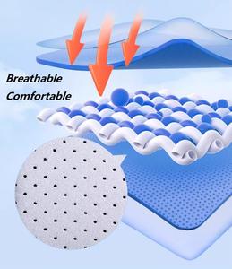 Offre Spéciale : Bande de Soutien Rotulien avec Ressorts Métalliques pour la Protection du Genou lors de l'Exercice - Product Image 4
