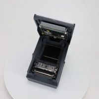 Портативная POS-система CITAQ V8 на Android с четырехъядерным процессором 1.8 ГГц, 1 ГБ ОЗУ, 4 ГБ HDD, 8''/10'' емкостным сенсорным экраном для розничной торговли