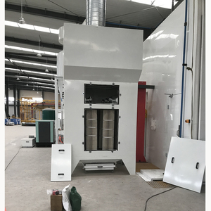 Hệ thống loại bỏ bụi siêu mịn bột Bụi <span class=keywords><strong>Collector</strong></span> Cartridge Lọc dedusting máy/<span class=keywords><strong>Cyclone</strong></span> bụi <span class=keywords><strong>Collector</strong></span> - Product Image 6