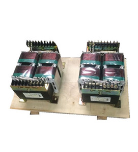 JBK3-300VA BK-200VA 500VA 380v220v BK máy công cụ một pha cách ly điều khiển AC biến áp - Product Image 5