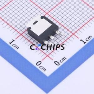 Nouveau transistor à effet de champ à transistor 20N20-VB TO-252 d'origine (MOSFET) vente entière puces de composants électroniques et Service de nomenclature - Product Image 2