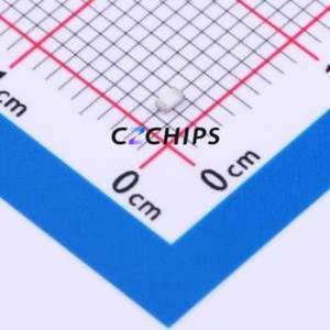 Résistance SMD RTX0333R0BDTP 0603 (Type : Film mince) (Résistance : 33 Ohms Précision : 0,1%) - Product Image 2