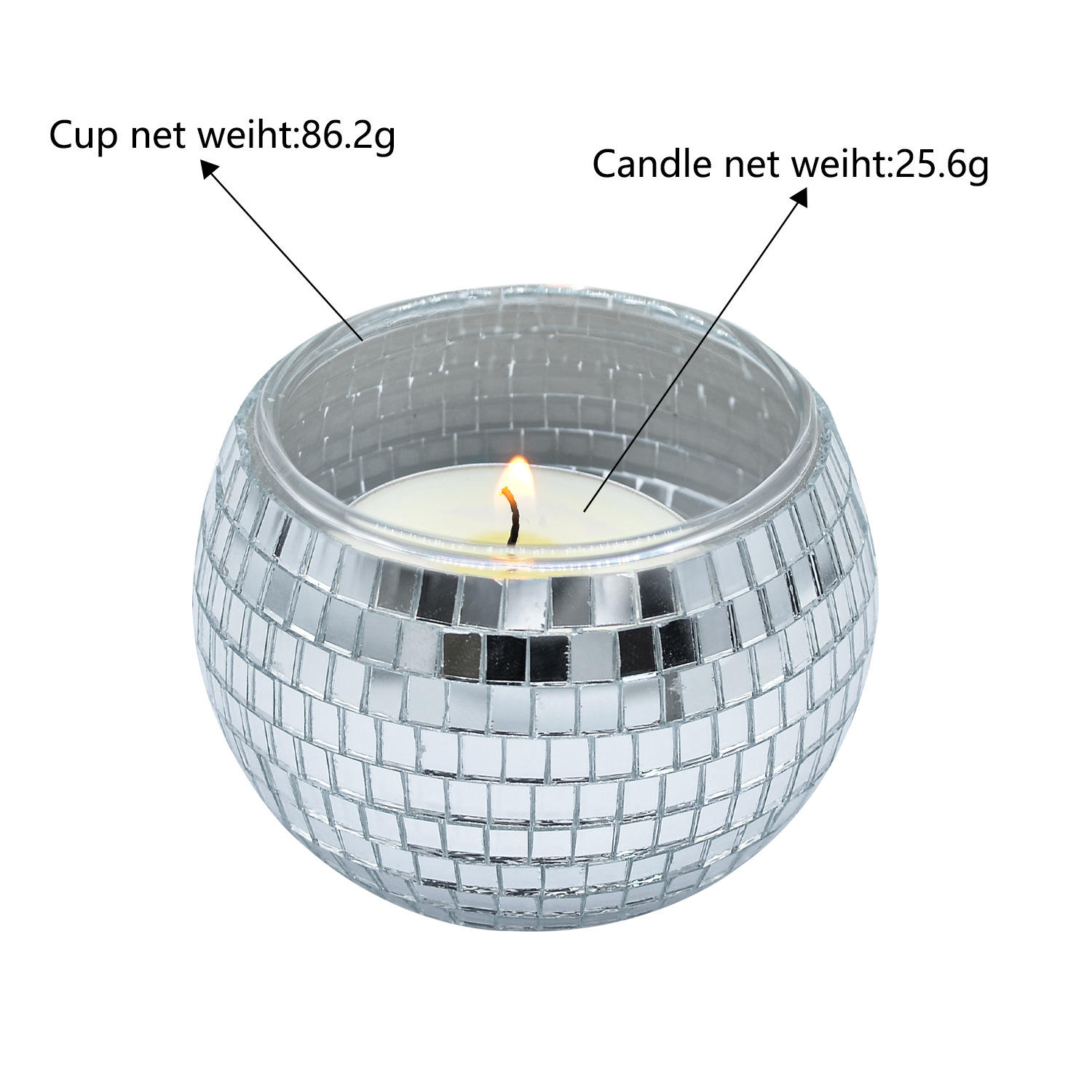 ลูกบอลดิสโก้