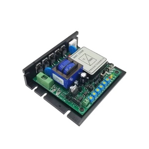 230V/240V/<span class=keywords><strong>180V</strong></span> <span class=keywords><strong>DC</strong></span> điều khiển tốc độ động cơ 110V <span class=keywords><strong>DC</strong></span> điều khiển động cơ điều khiển - Product Image 2