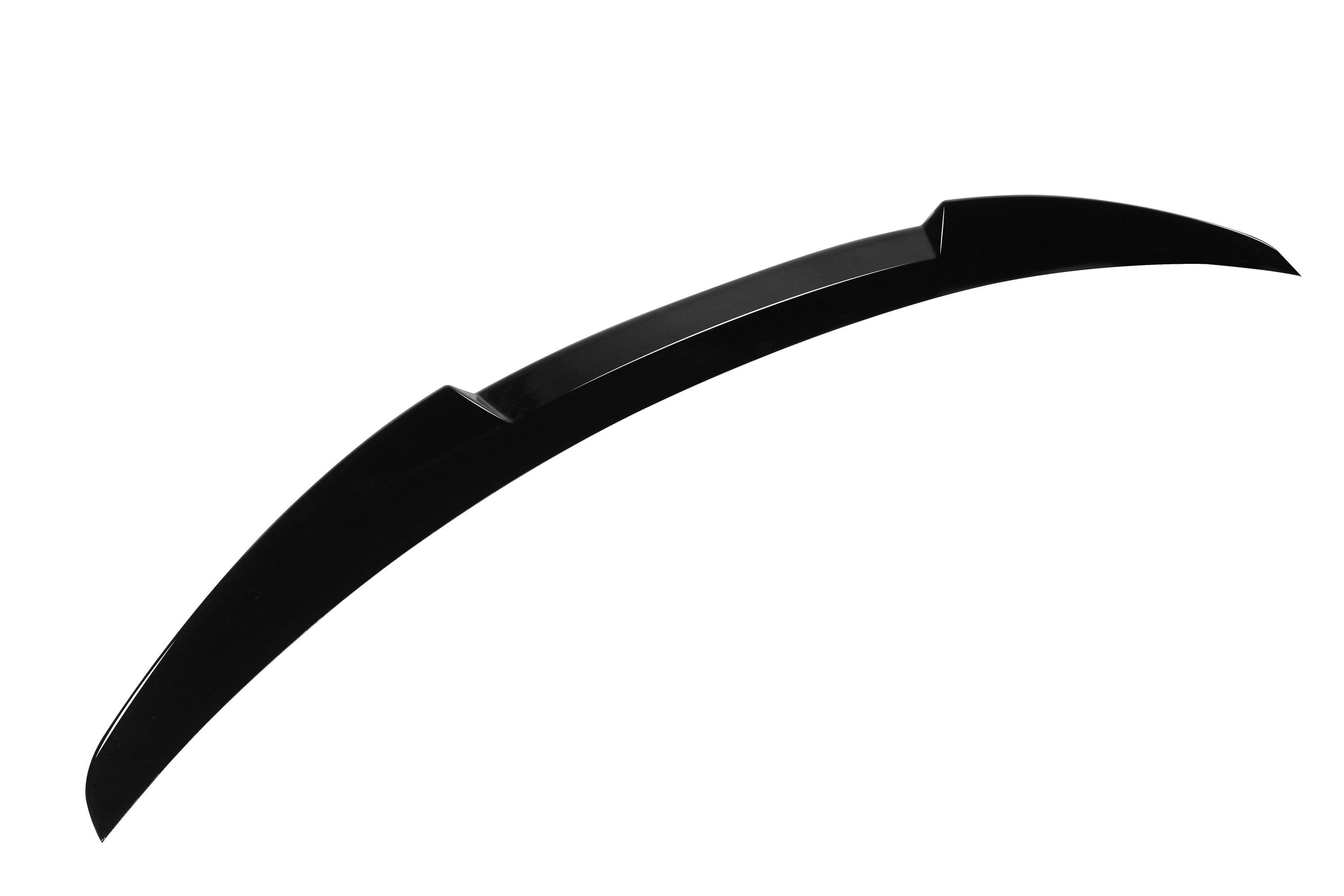 Produktbild von Kofferraumspoiler Flügel Für Mazda 6 Für Atenza 2014-2019 ABS Kunststoff Auto Schwanz Flügel Hinten Stamm Spoiler Auto Heckspoiler Flügel Heckspoiler Flügel Lippe (Farbe : Carbon Fiber Pattern