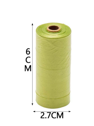 Verde