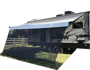 <span class=keywords><strong>Toldo</strong></span> <span class=keywords><strong>de</strong></span> remolque <span class=keywords><strong>de</strong></span> repuesto <span class=keywords><strong>para</strong></span> autocaravanas Universal <span class=keywords><strong>para</strong></span> remolques <span class=keywords><strong>de</strong></span> viaje - Product Image 1