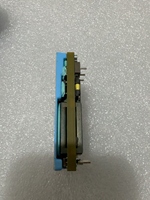 Placa de Interfaz de Alimentación Sdcs-pin-4, Módulo de Suministro de Control de Accionamiento para el Sistema Acs800 Dcs800 Sdcspin4