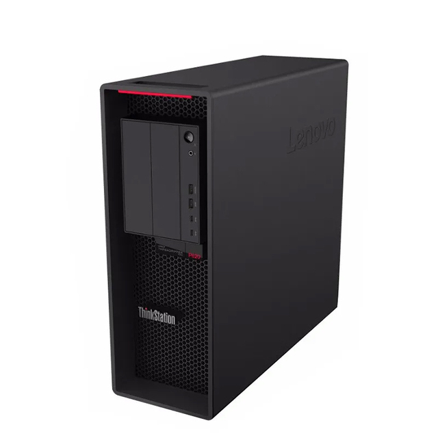 Brand-New Lenovo ThinkStation P620 Workstation High Performance for Graphic Rendering Sold Out Stock