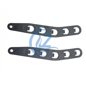 ハイエース 2005年式以降 車用シートアクセサリー 運転席用スリング - Product Image 1