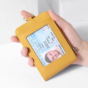 Monedero de Diseño, Mini Cartera de Bolsillo, Porta Tarjetas, Accesorio para Chicas, Hombres y Mujeres, Mini Carteras - Product Image 2