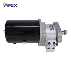 Repuestos para Maquinaria de Construcción APEX, Bomba Hidráulica 897146M94 165 168 168S 175 178 185 188 250 265 265S(2WD) 275 285S 290 - Product Image 4