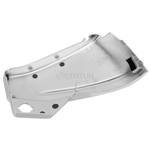 Protecteur de carénage latéral pour batterie de moto, pour Yamaha v-star 650 <span class=keywords><strong>DragStar</strong></span> 650 XVS650 XVS650A personnalisé classique tout l'année - Product Image 4