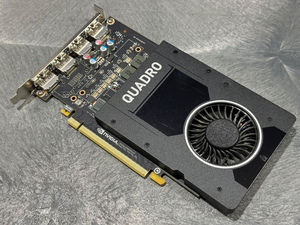 P2000 5G Graphic Card New GPU with DDR5 and GDDR5 Memory PCI Fan Cooler <b>Workstation</b> DP Output - Product Image 4