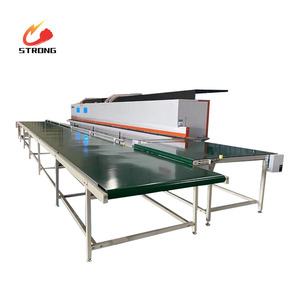 中国厂家直销封边机退货输送机 - Product Image 3