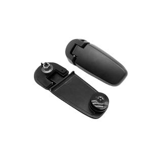 Bisagras de Puerta y Ventana para Ford Explorer, Modelos 6L2Z78420A68AA y 6L2Z78420A69AA - Product Image 2