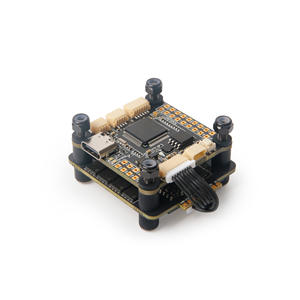 Controlador de Vuelo Holybro <span class=keywords><strong>Kakute</strong></span> F722 V2 con Combo ESC Tekko32 <span class=keywords><strong>F4</strong></span> 50A / 65A 4 en 1 para Drones de Carreras FPV - Product Image 3