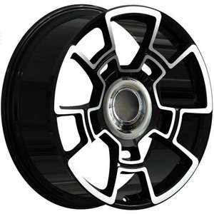 Rines de Aleación de Aluminio Forjado T6061 en Oferta para BMW E30 F10 F30 M X3 X5 F15 328i 6 - Product Image 3