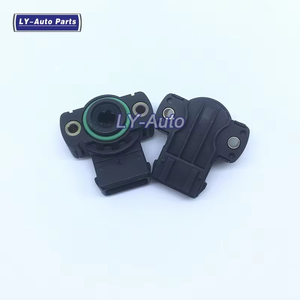 044907385A Capteur de position d'accélérateur <span class=keywords><strong>TPS</strong></span> pour VW pour Cabriolet pour Eurovan Fox 1.8L 2.0L 2.5L - Product Image 5
