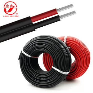 Cable solar de doble núcleo <span class=keywords><strong>EN50618</strong></span>, UL4703 - Product Image 3