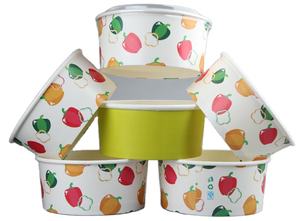 <span class=keywords><strong>ถ้วย</strong></span>ซุปกระดาษคราฟท์ขนาด20ออนซ์สำหรับบะหมี่กึ่งสำเร็จรูป<span class=keywords><strong>ถ้วย</strong></span>กระดาษคราฟท์ขนาด750มล. ขนาด500มล. 1000มล. แบบใช้แล้วทิ้ง - Product Image 4