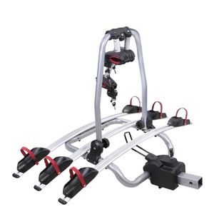 <span class=keywords><strong>Porte</strong></span>-<span class=keywords><strong>vélo</strong></span> voiture monté sur <span class=keywords><strong>attelage</strong></span> <span class=keywords><strong>porte</strong></span>-<span class=keywords><strong>vélo</strong></span> <span class=keywords><strong>3</strong></span> avec système de verrouillage <span class=keywords><strong>porte</strong></span>-<span class=keywords><strong>vélo</strong></span> pliable inclinable - Product Image 1
