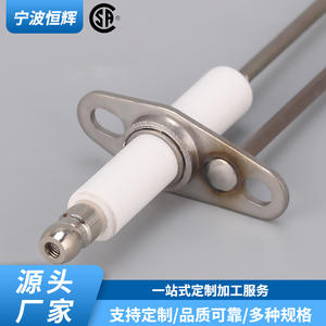 Sensor de Temperatura HF 082 con Aguja de Encendido Integrada para Reparación de Estufas Domésticas - Product Image 4