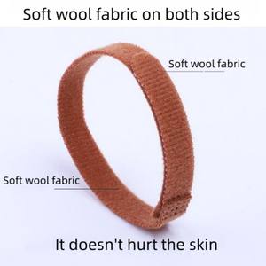 Collar <span class=keywords><strong>de</strong></span> Identificación para Perros Pequeños y Cachorros, <span class=keywords><strong>de</strong></span> Nailon, Ecológico, en 12 Colores - Product Image 3