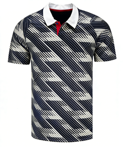 Camiseta de la Copa Mundial de Fútbol 2026 al por Mayor, Uniformes de Fútbol, Camisetas de Fútbol Transpirables de Secado Rápido, Camiseta de Fútbol Personalizada - Product Image 1